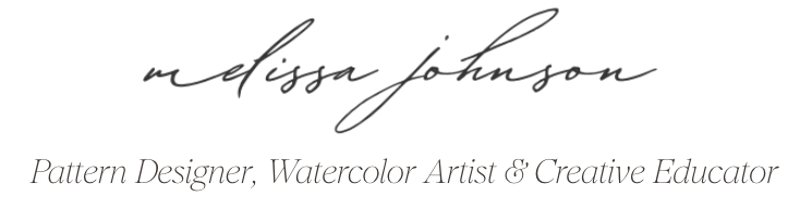 Melissa Johnson Design